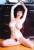 Les gros seins naturels de Zebra Moore